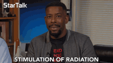 Stimulation Of Radiation Radiation GIF - Stimulation Of Radiation Radiation Energy GIFs