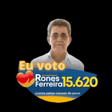 Rones Ferreira Ronesferreira2022 GIF - Rones Ferreira Ronesferreira2022 Eleicoes2022 GIFs