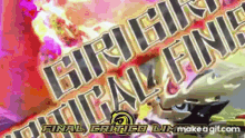 Kamen Rider Kamen Rider Exaid GIF - Kamen Rider Kamen Rider Exaid GIFs