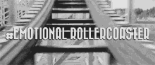Emotional Rollercoaster GIF - Emotional Rollercoaster GIFs