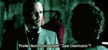 Snatch Protection GIF - Snatch Protection Zee Germans GIFs