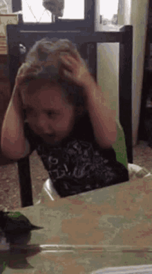 Confused Kid GIF - Confused Kid Scratching GIFs