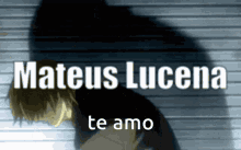 Mateus Lucena GIF - Mateus Lucena Mateus Lucena GIFs