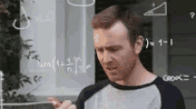 Confused Math GIF
