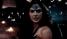 Wonder Woman Dc GIF - Wonder Woman Dc Bvs GIFs