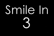 Smile In Camera Flash GIF - Smile In Camera Flash Countdown GIFs