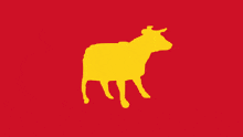Cowwunism Communism GIF - Cowwunism Communism Cow GIFs