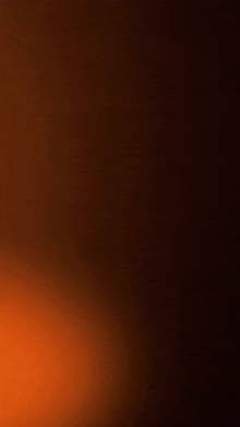 an orange and black background with the word nara on it