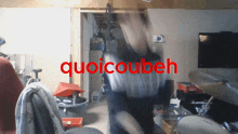 Louka Quoicoubeh GIF - Louka Quoicoubeh Legume GIFs