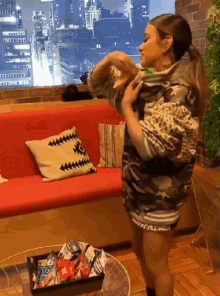 Ally Brooke Cant Hold It All GIF