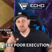 Very Poor Execution Echo Gaming GIF - Very Poor Execution Echo Gaming Bad Execution GIFs