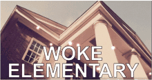 Woke Elementary GIF