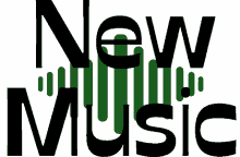 new music new music audio pjr