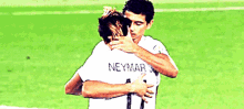 Neymar Jr Neymar Junior GIF - Neymar Jr Neymar Junior Ph Ganso GIFs