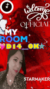 room dia