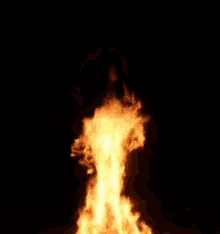 Fire Hot GIF - Fire Hot Flame GIFs