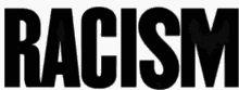 Race Racism GIF - Race Racism Text GIFs