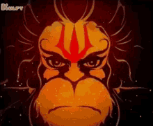 Sri Hanuman Hanuman GIF - Sri Hanuman Hanuman God GIFs