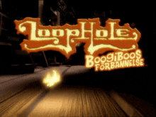Loophole Boogiboos GIF - Loophole Boogiboos Förbannelse GIFs