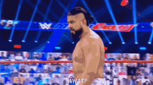 Andrade What GIF - Andrade What Huh GIFs