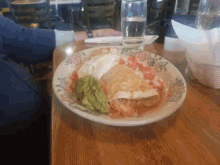 Surprise Food GIF - Surprise Food Omg GIFs
