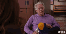 ive been there martin sheen robert grace and frankie i feel you