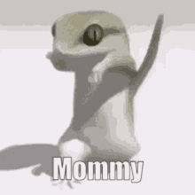 Mommy Lizard Dance Mommy GIF - Mommy Lizard Dance Lizard Dance Mommy GIFs