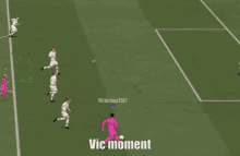 Vic Fifa GIF