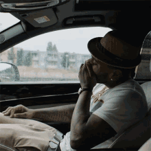 Disappointed Kevin Gates GIF - Disappointed Kevin Gates Rbs Intro Song GIFs