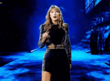 Taylor Swift Dont Blame Me GIF