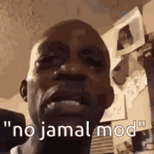 Jamal Jamal Mod GIF - Jamal Jamal Mod Panhammer64 GIFs