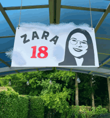 Zara Braeken GIF - Zara Braeken 18 GIFs