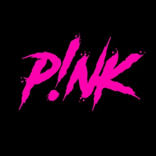 Pink GIF