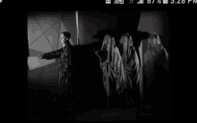 The Fall Of The House Of Usher Ghost GIF - The Fall Of The House Of Usher Ghost Disappear GIFs