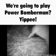 Power Bomberman Pipis Room GIF - Power Bomberman Pipis Room Kiwi GIFs
