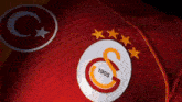 Angelino Galatasaray GIF - Angelino Galatasaray Ultraslan GIFs