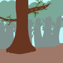 Tree Animation GIFs | Tenor