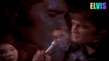 Elvis Elvis Presley GIF - Elvis Elvis Presley Elvis Has Left The Building GIFs