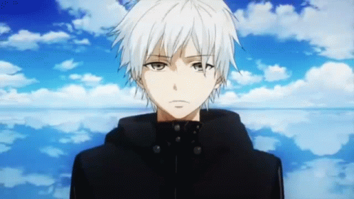Tokyo Ghoul GIFs