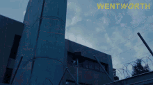 Closing Wentworth GIF - Closing Wentworth S7e2 GIFs
