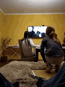 Lets Party Watching GIF - Lets Party Watching Movie Time GIFs