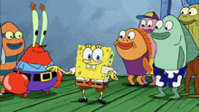 Spongebob Spongebob Squarepants GIF - Spongebob Spongebob Squarepants Spongebob Movie GIFs