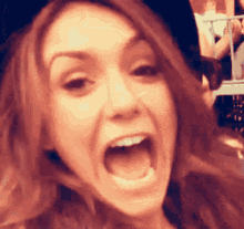Mouth Open Oh Yeah GIF - Mouth Open Oh Yeah Hey GIFs