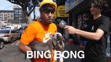 Bing Bong GIF - Bing Bong GIFs