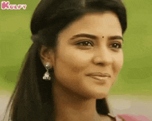 When You Hear Something Glad.Gif GIF - When You Hear Something Glad Jomonte Suviseshangal Happy GIFs