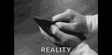 Reality Empty Wallet GIF - Reality Empty Wallet Broke GIFs