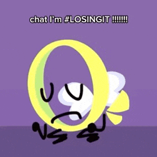 Halo Losing It GIF - Halo Losing It Object Show GIFs