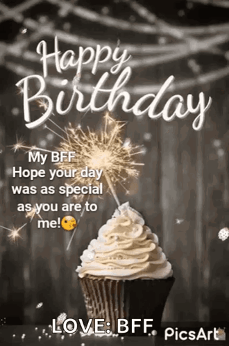 happy birthday to you friend wishes