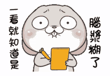 rabbit cute