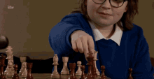 Chess Chess Board GIF - Chess Chess Board Castle GIFs